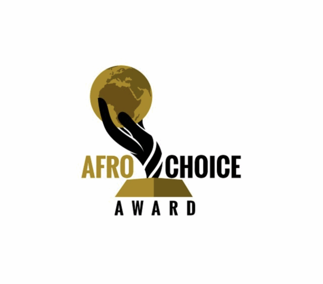 Afro Choice Award